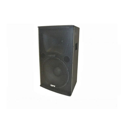Hybrid PLB15 MKIII - Hybrid - VisionSounds South Africa
