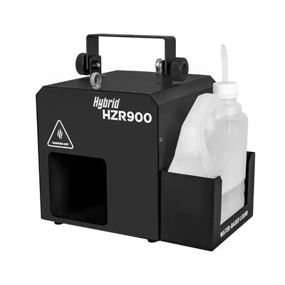 Hybrid HZR900 Hazer - Hybrid - VisionSounds South Africa