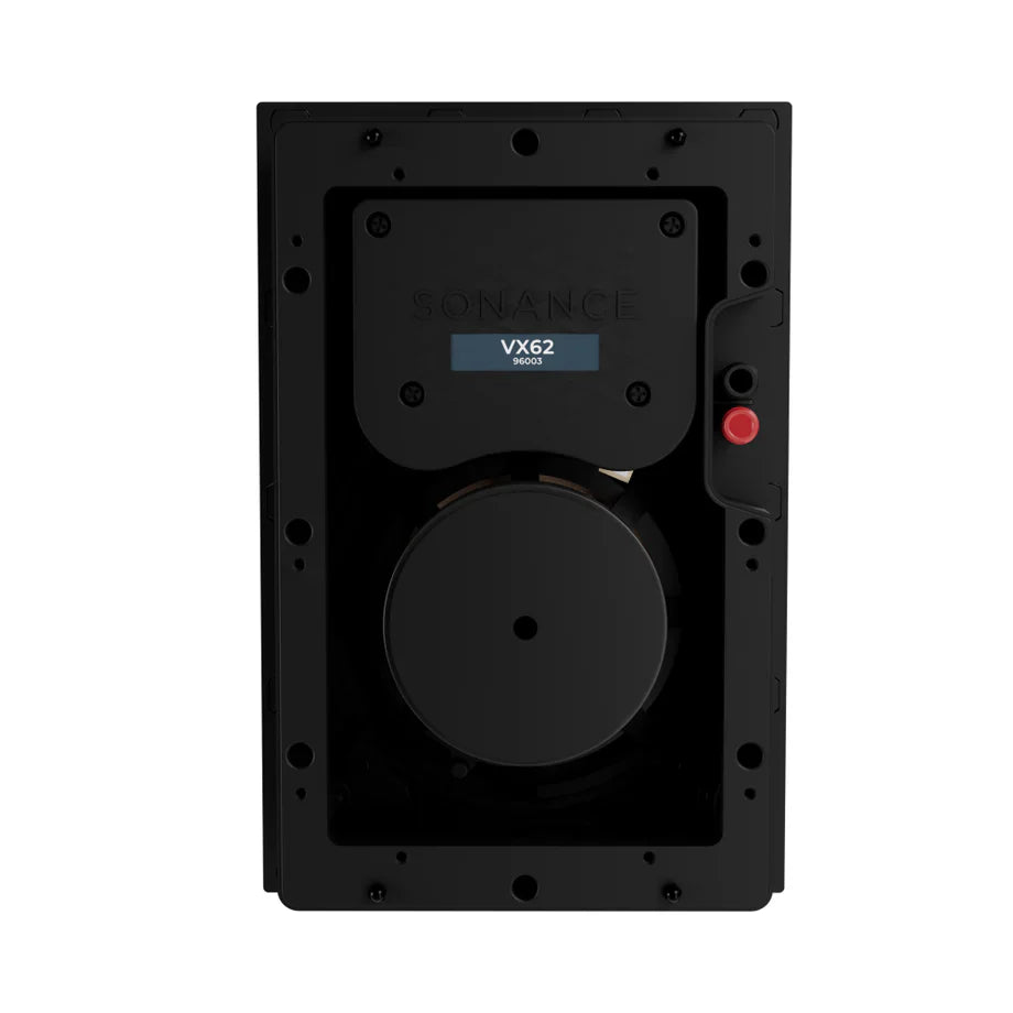 Sonance VX62 6.5" In-Wall Speaker (Pair) - View 3