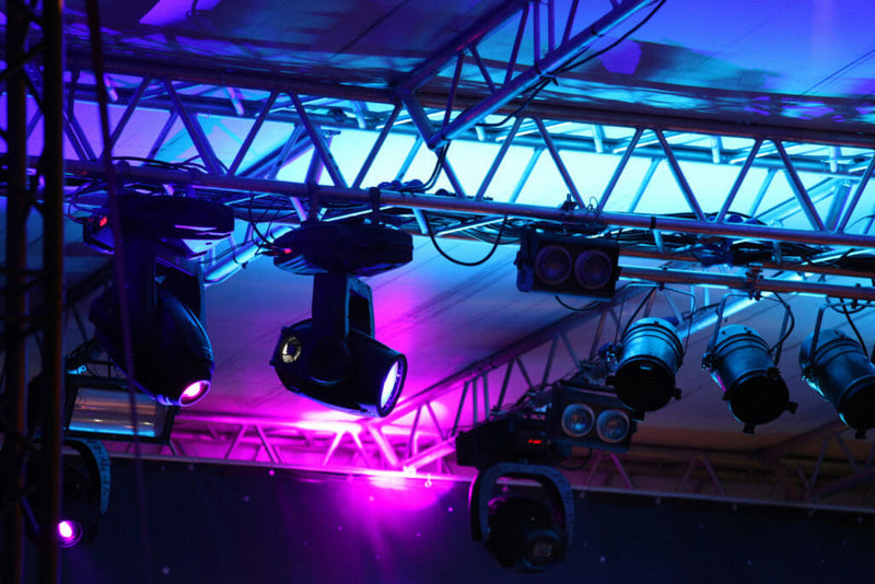 Stage Lighting