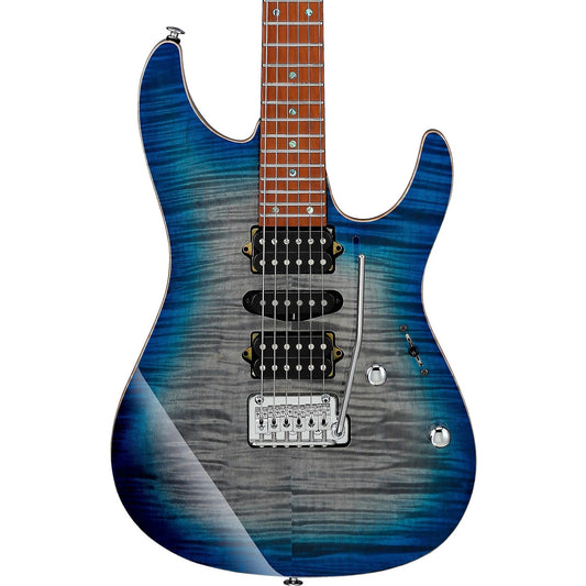 Ibanez AZ2407F-SDE Electric Guitar Prestige - Sodalite product image