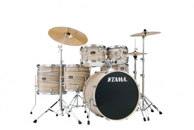 Tama Imperialstar 6PC Drum Kit - Tama - VisionSounds South Africa