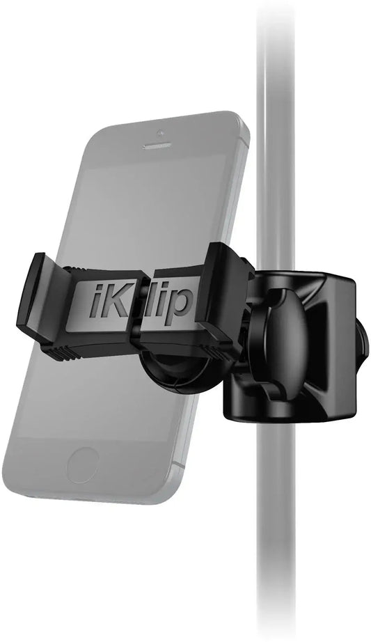 IK Multimedia iKlip Xpand Mini - IK - VisionSounds South Africa