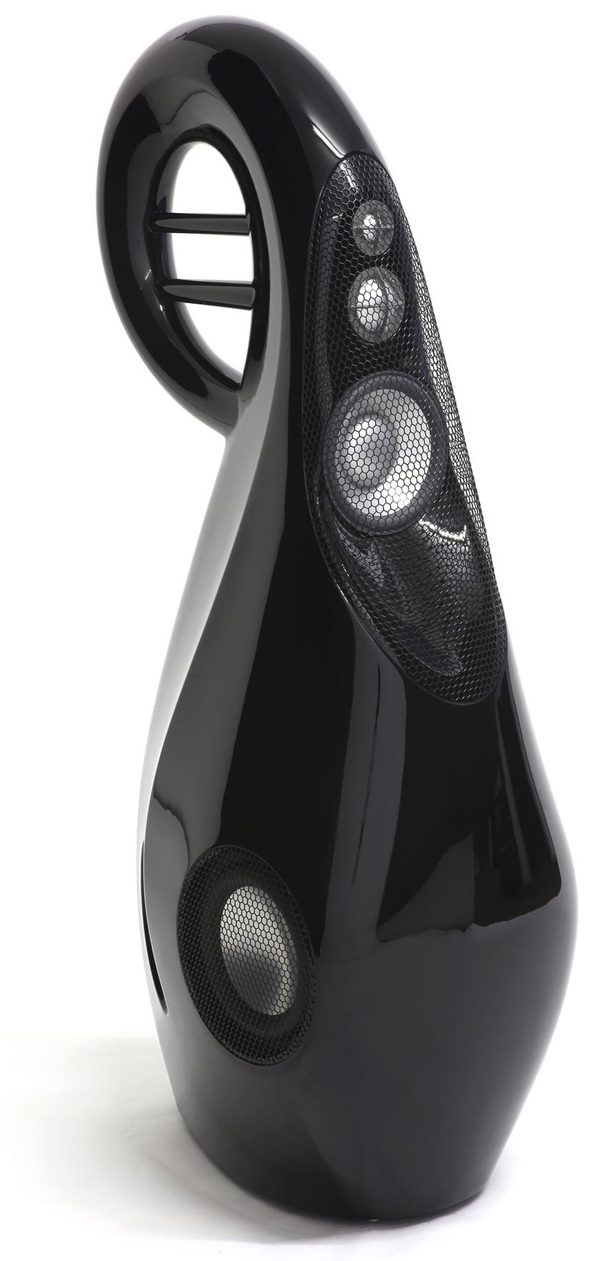Vivid Audio Giya G4 Series 2 Loudspeaker - pair - View 2
