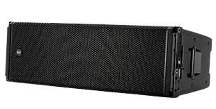 RCF HDL 50-A 4K - RCF - VisionSounds South Africa