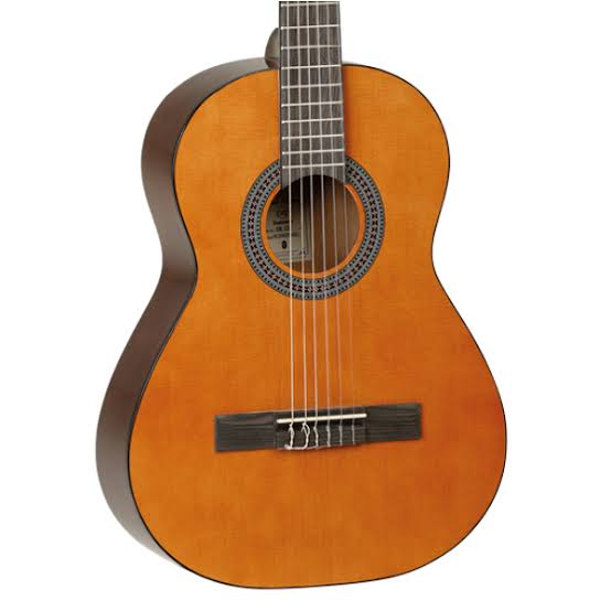 Tanglewood EMC2 3/4 Size Classical Guitar – Natural product image