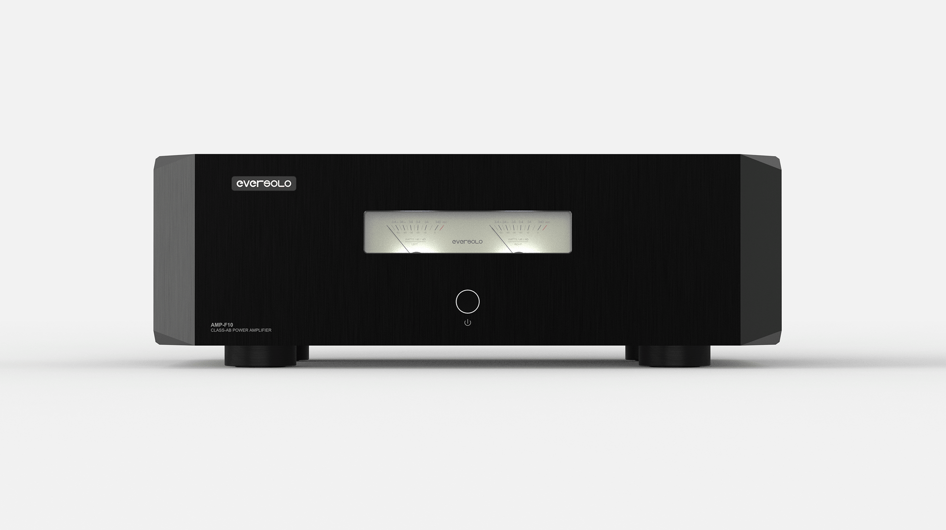 Eversolo AMP-F10 High-Performance Power Amplifier - View 3