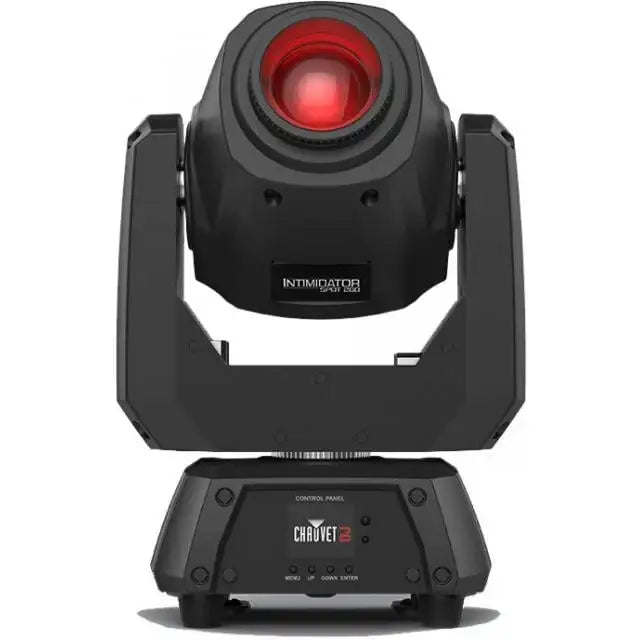CHAUVET - INTIMIDATOR 260 LED SPOT - Chauvet - VisionSounds South Africa