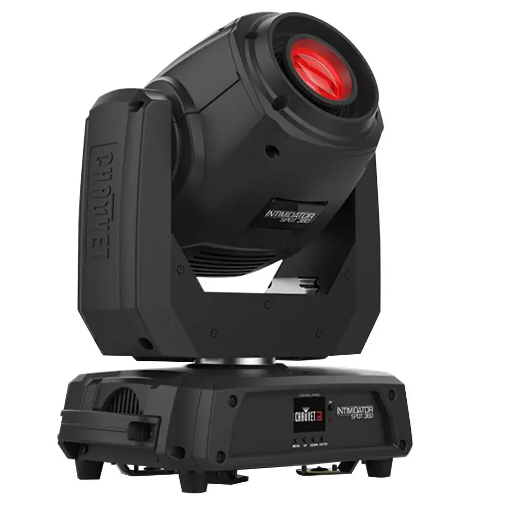 Chauvet Intimidator Spot 360 X - Chauvet - VisionSounds South Africa