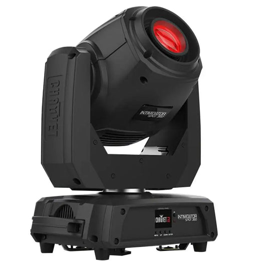 Chauvet Intimidator Spot 360 X - Chauvet - VisionSounds South Africa