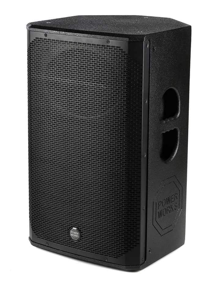 Power works Artemis 12PD - Power - VisionSounds South Africa