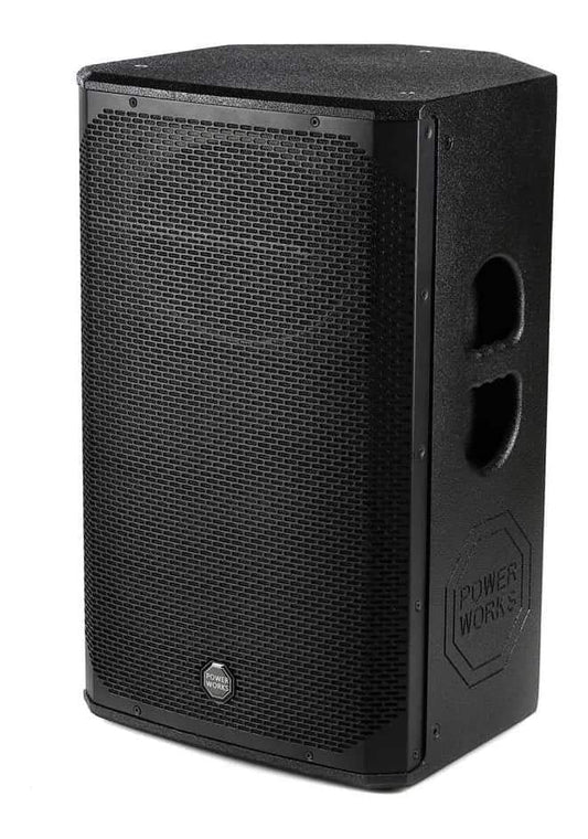 Power works Artemis 12PD - Power - VisionSounds South Africa
