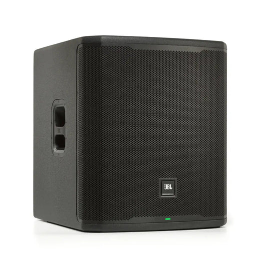 JBL PRX918XLF - JBL - VisionSounds South Africa