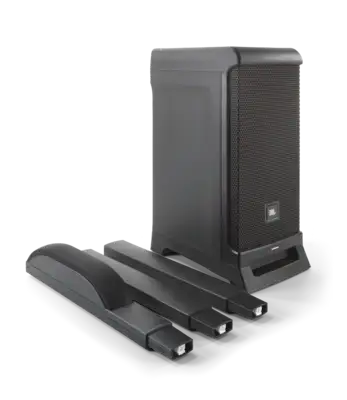 Demo JBL IRX ONE - Demo - VisionSounds South Africa