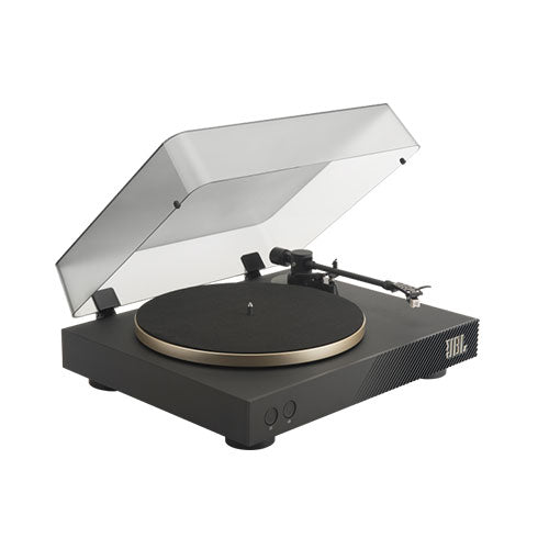 JBL Spinner Bluetooth Turntable - JBL
