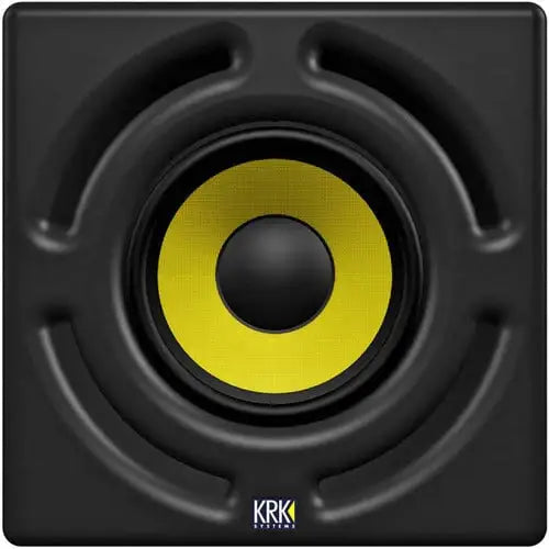 KRK 12sHO - KRK - VisionSounds South Africa