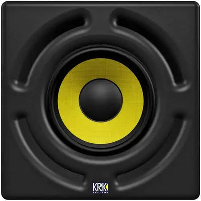 KRK 12sHO - KRK - VisionSounds South Africa