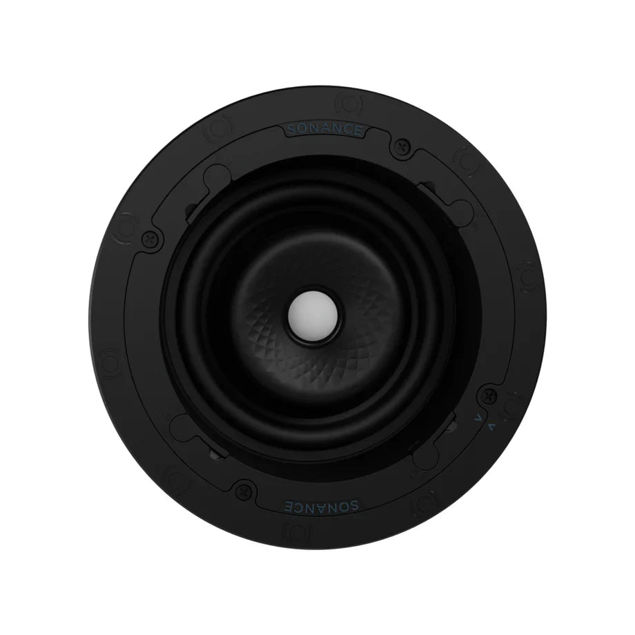 Sonance VX64R In-Ceiling Speaker - View 2