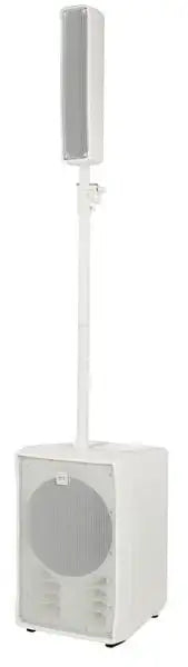 RCF Evox JMIX8-W - RCF - VisionSounds South Africa