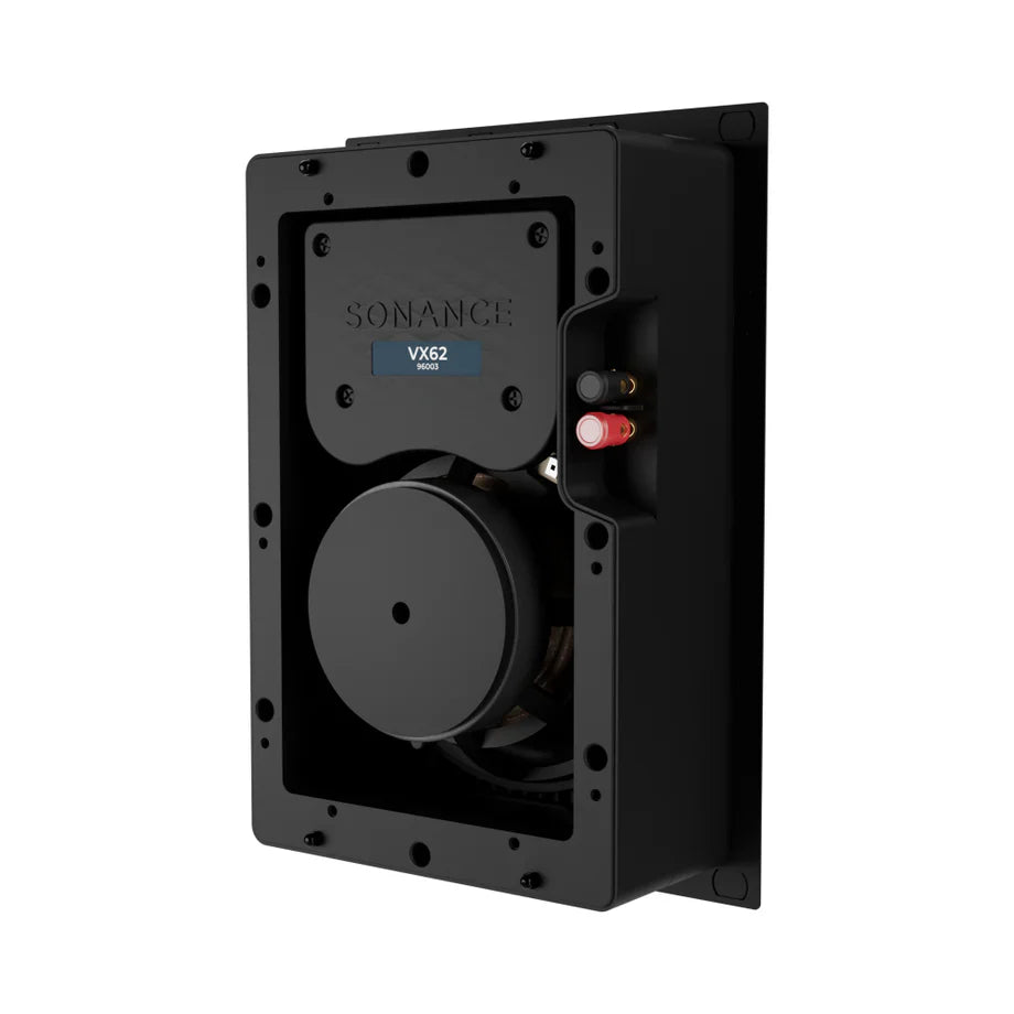 Sonance VX62 6.5" In-Wall Speaker (Pair) - View 4