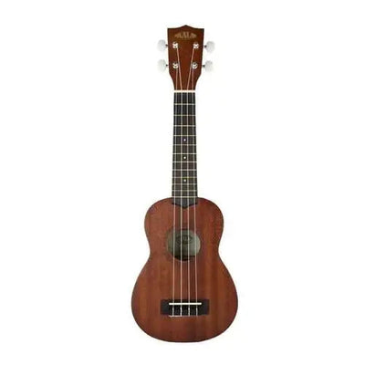 Kala KA15S Mahogany Soprano Ukulele - Kala - VisionSounds South Africa