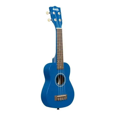 Kala Blue Ink Ukadelic Soprano Ukulele - Kala - VisionSounds South Africa