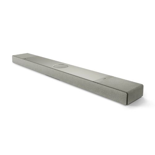 KEF XIO Dolby Atmos Soundbar - KEF