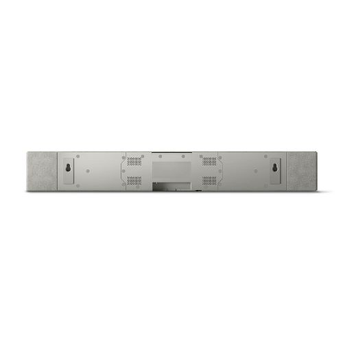 KEF XIO Dolby Atmos Soundbar view 2