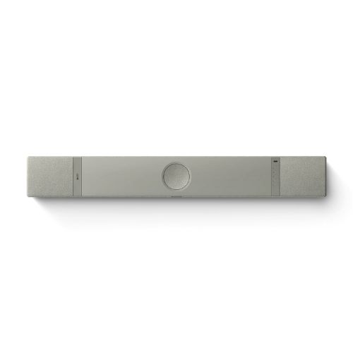 KEF XIO Dolby Atmos Soundbar view 3
