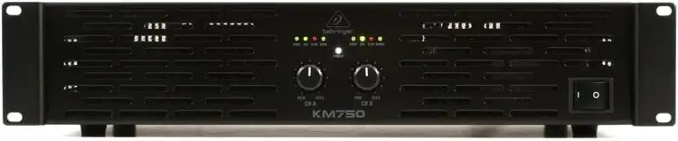 Behringer KM750 - Image 3