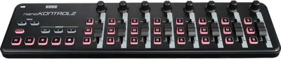 Korg NanoKontrol 2 - Korg - VisionSounds South Africa