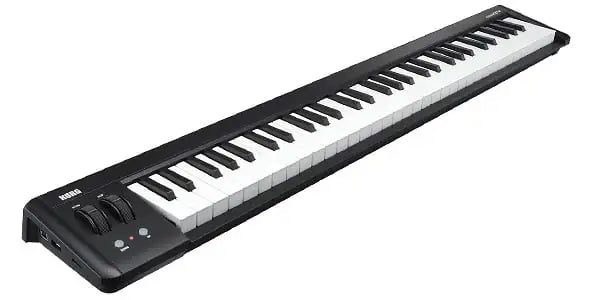 KORG microKEY 2 61 - Korg - VisionSounds South Africa
