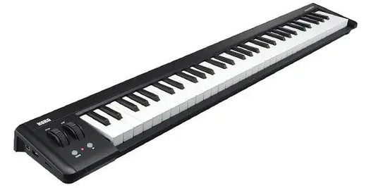 KORG microKEY 2 61 - Korg - VisionSounds South Africa