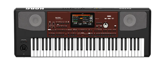 Korg PA 700 Keyboard - Korg - VisionSounds South Africa