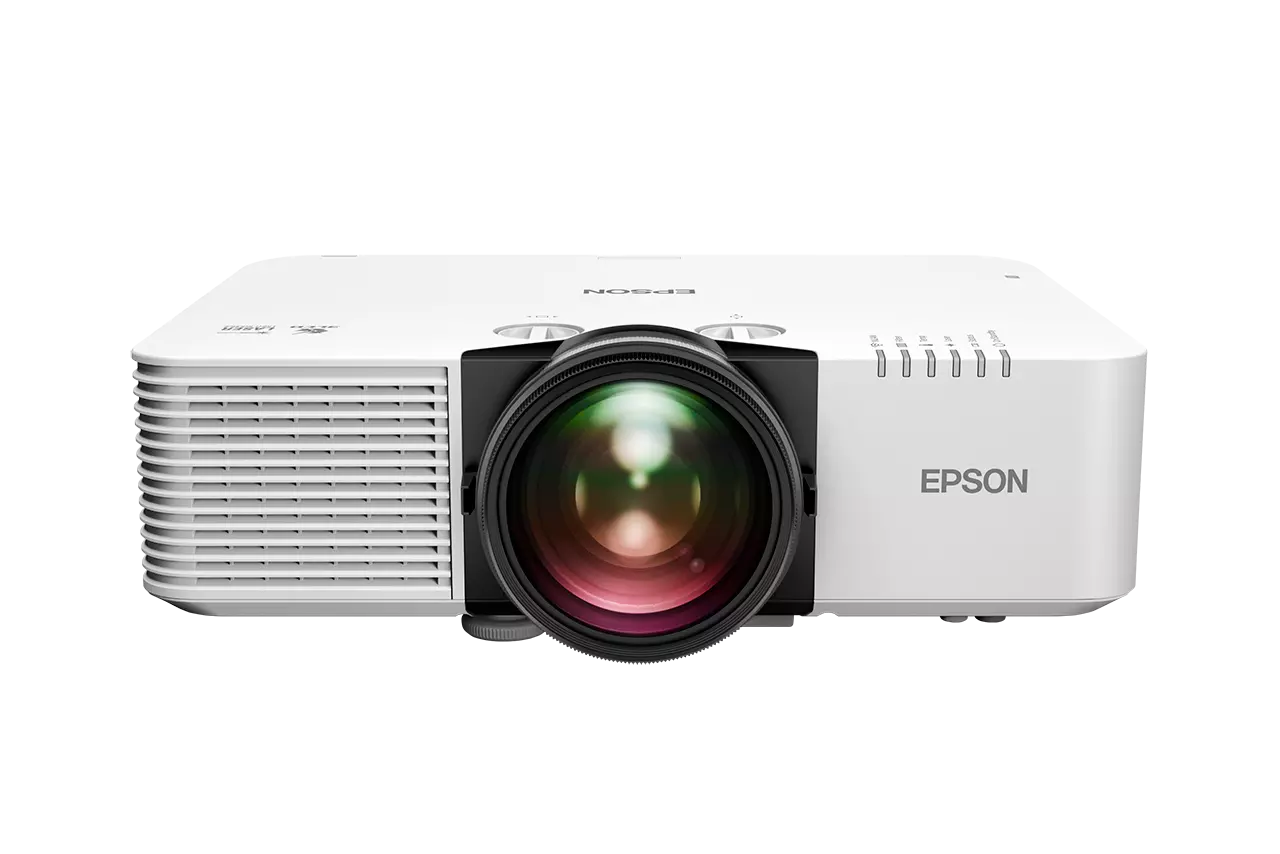 Epson EB-L690SU WUXGA 3LCD Laser Projector 6200 Lumens - Epson