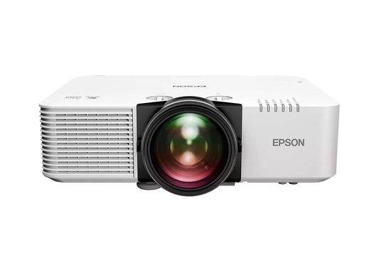 Epson EB-L690SU WUXGA 3LCD Laser Projector 6200 Lumens - Epson