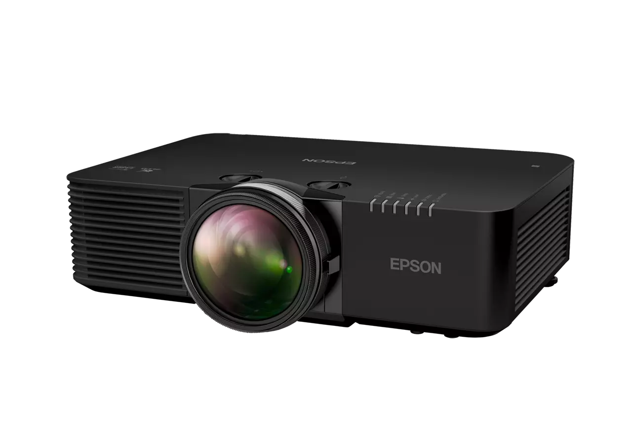 Epson EB-L695SU WUXGA 3LCD Laser Projector 6200 Lumens - Epson