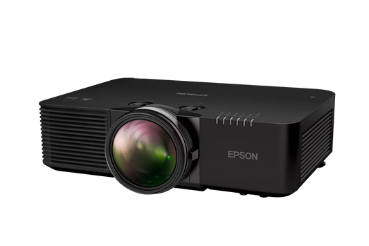 Epson EB-L695SU WUXGA 3LCD Laser Projector 6200 Lumens - Epson