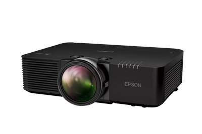 Epson EB-L695SU WUXGA 3LCD Laser Projector 6200 Lumens - Epson