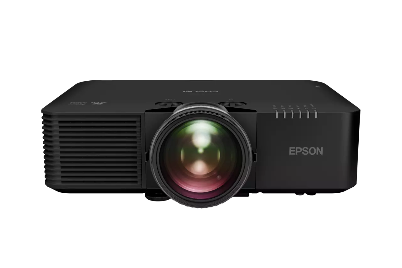Epson EB-L695SU WUXGA 3LCD Laser Projector 6200 Lumens - View 2