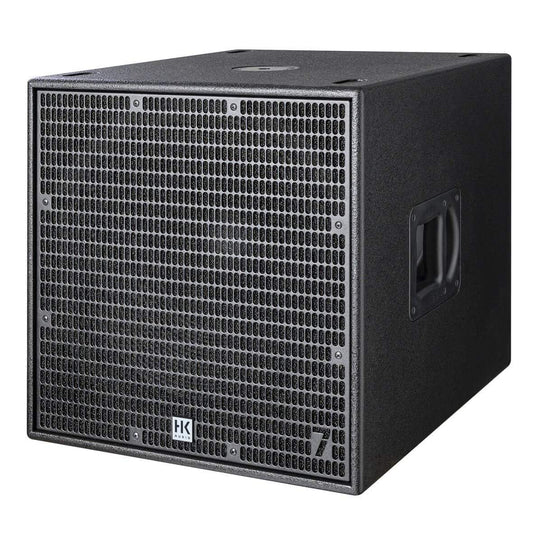 HK Audio Linear 7 118 Sub A - HK - VisionSounds South Africa