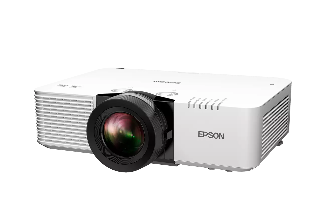 Epson EB-L790SE Laser Projector - View 2