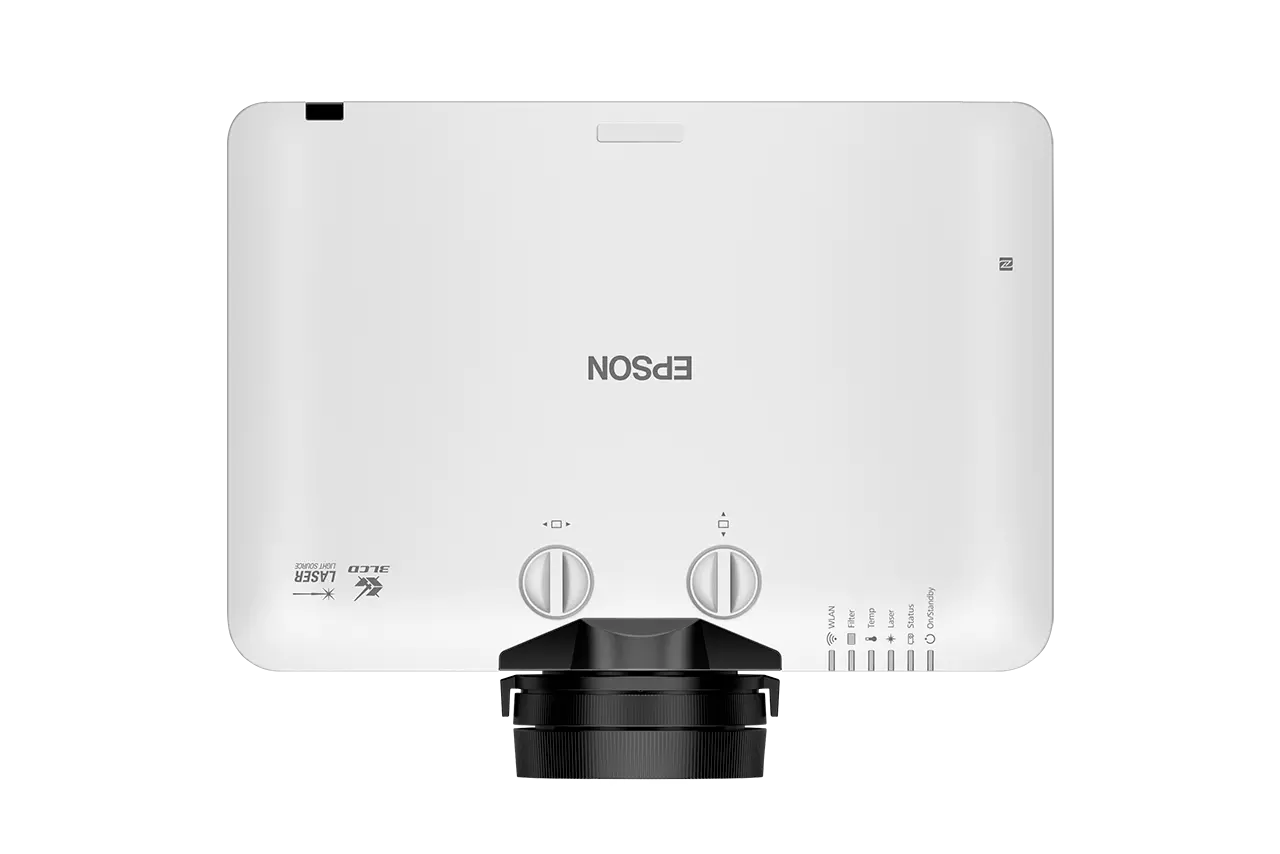 Epson EB-L790SE Laser Projector - View 3