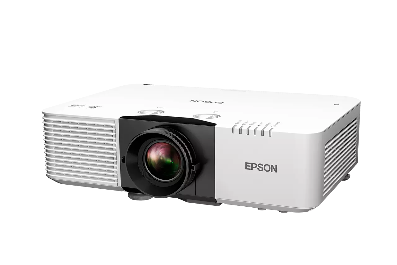 Epson EB-L890U WUXGA Laser Projector – 8,000 Lumens - View 2