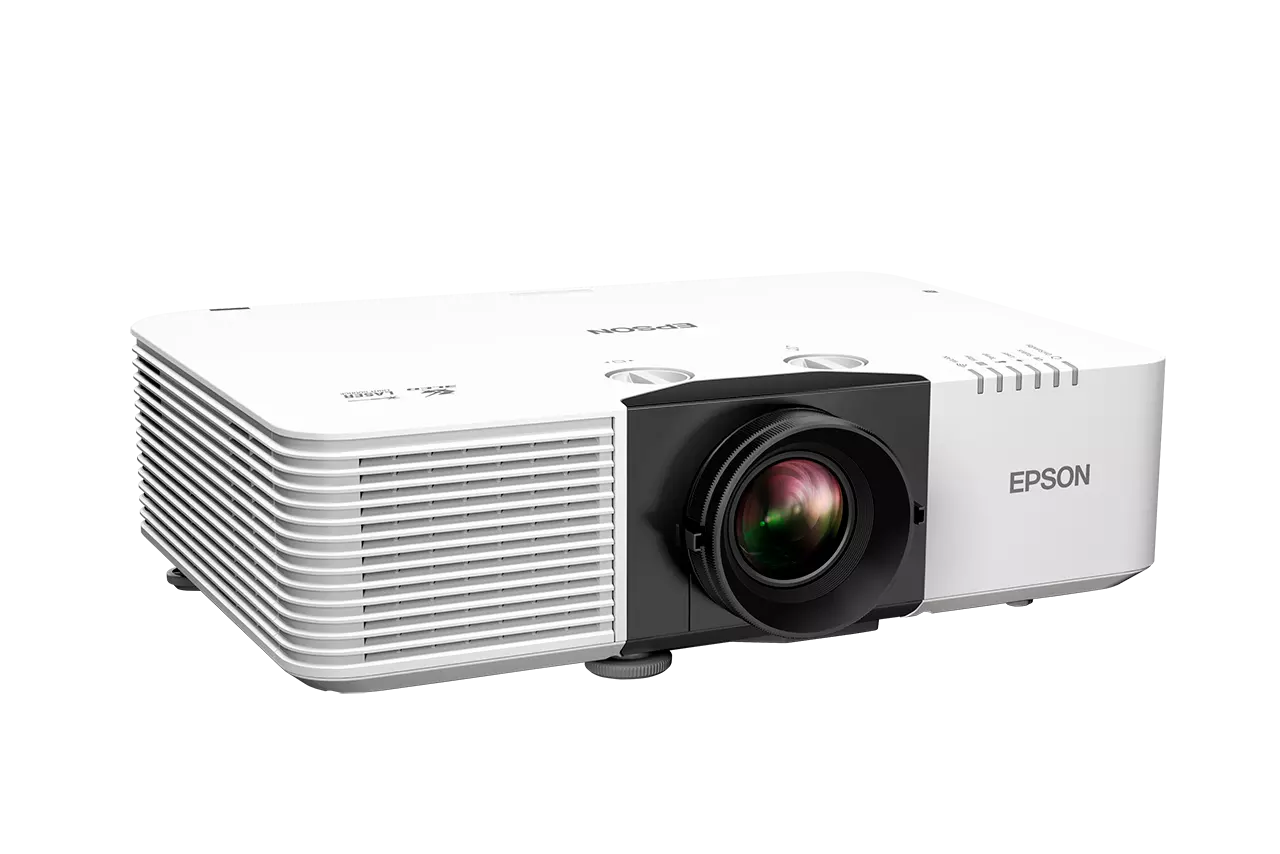Epson EB-L890U WUXGA Laser Projector – 8,000 Lumens - View 3