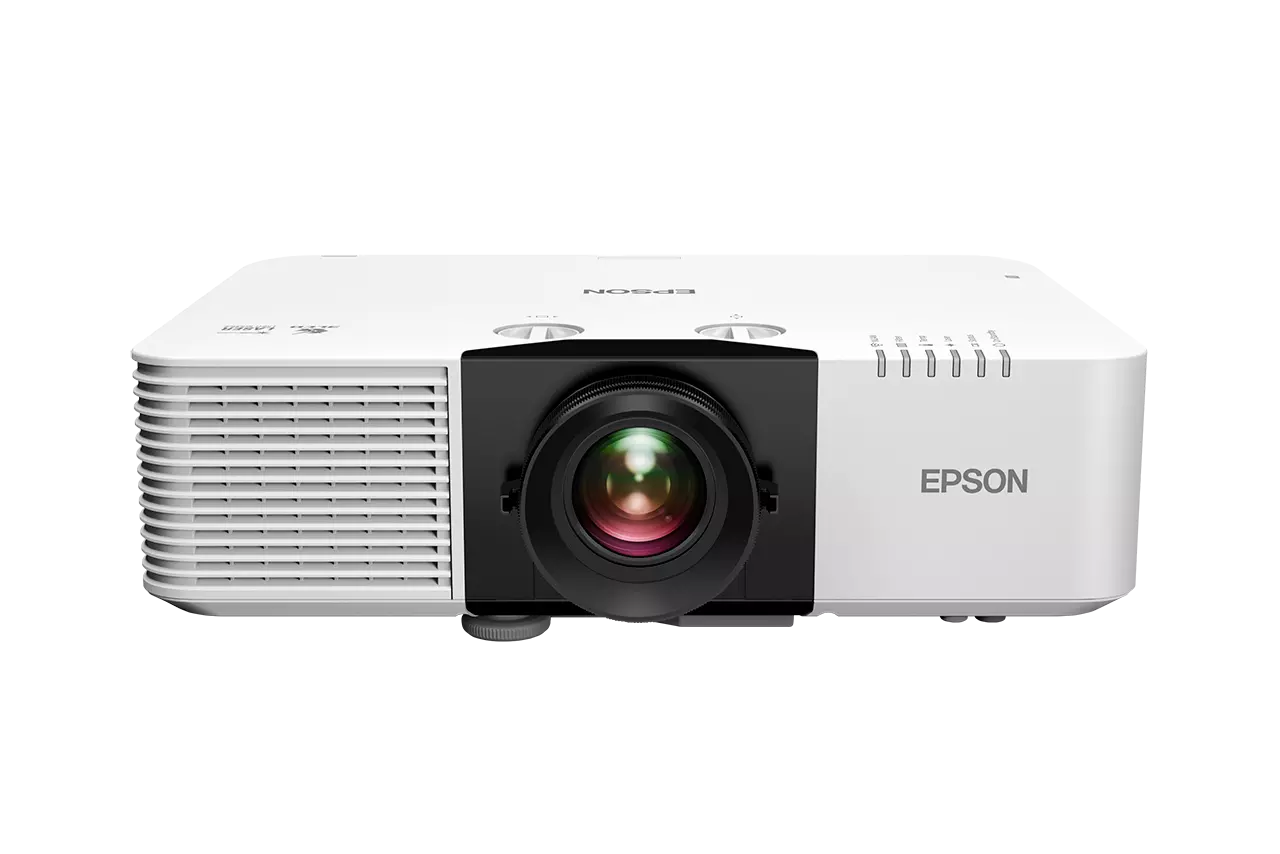 Epson EB-L890E Laser Projector - View 3
