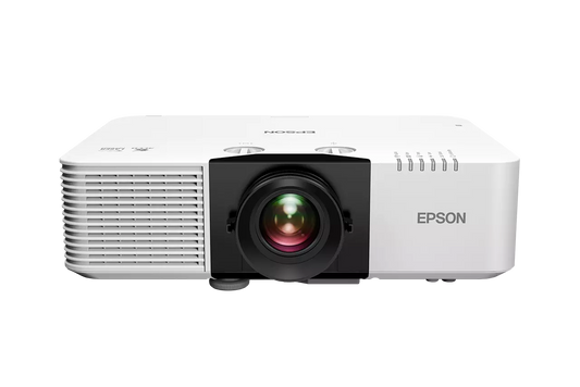 Epson EB-L890U WUXGA Laser Projector – 8,000 Lumens - Epson