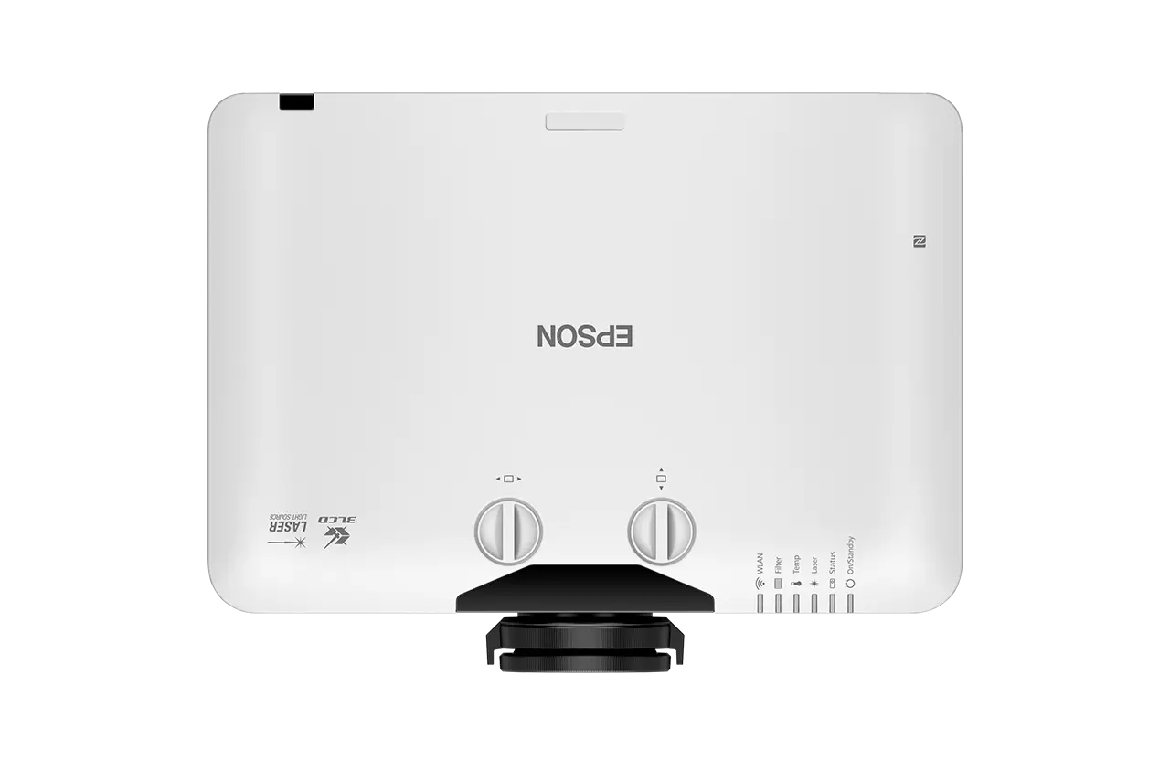 Epson EB-L890U WUXGA Laser Projector – 8,000 Lumens - View 4