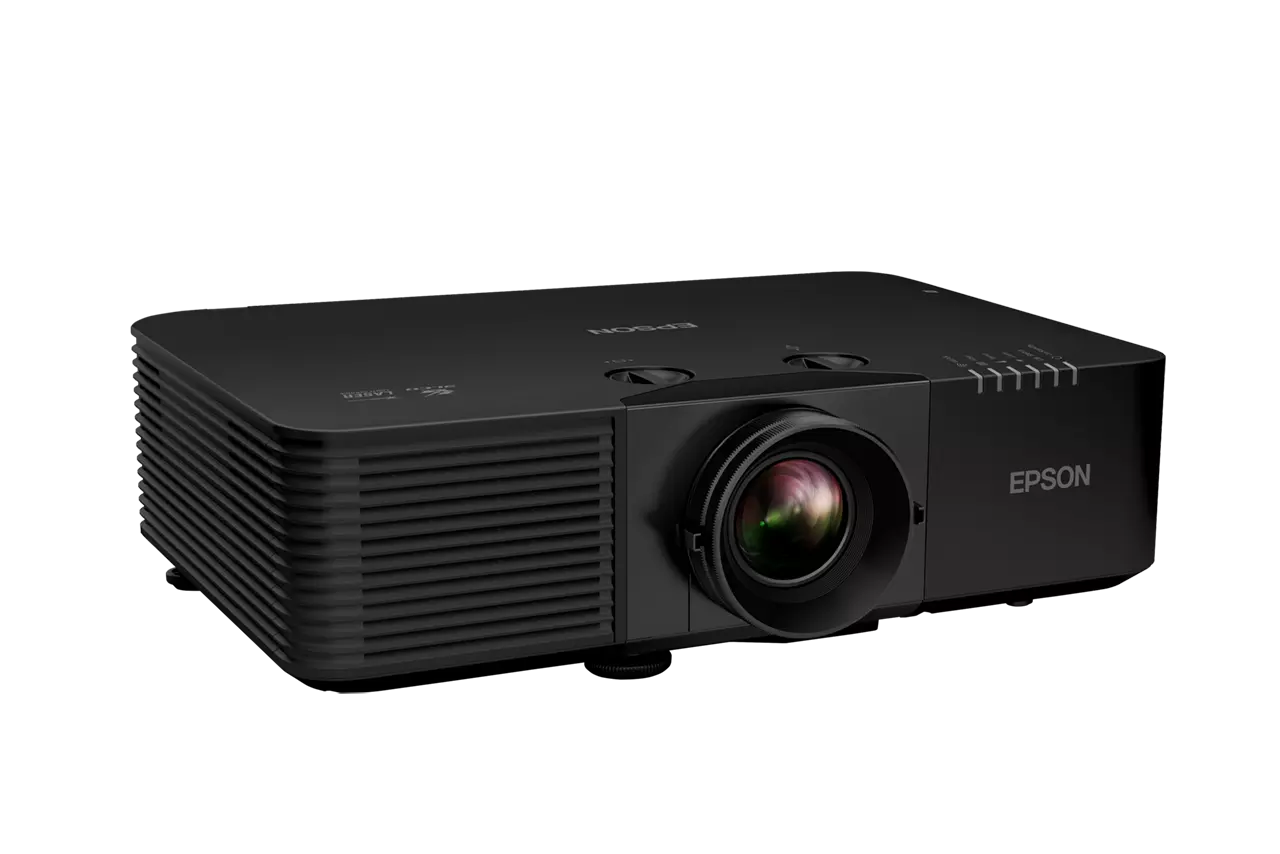 Epson EB-L895E 3LCD WUXGA Laser Projector - 8000 Lumens - View 2