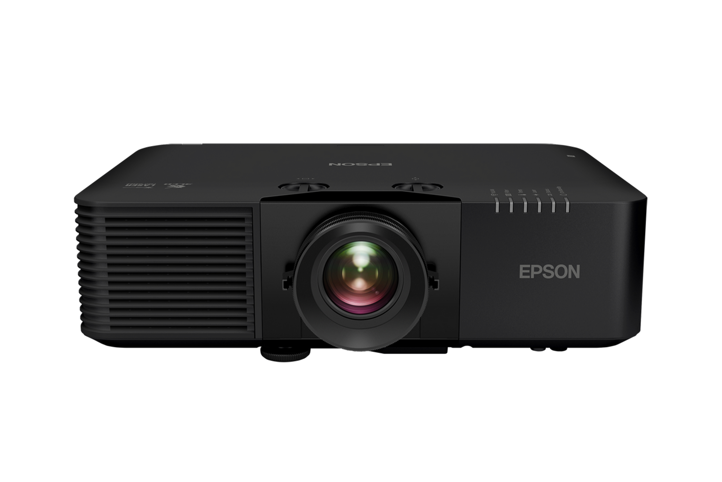Epson EB-L895E 3LCD WUXGA Laser Projector - 8000 Lumens - Epson